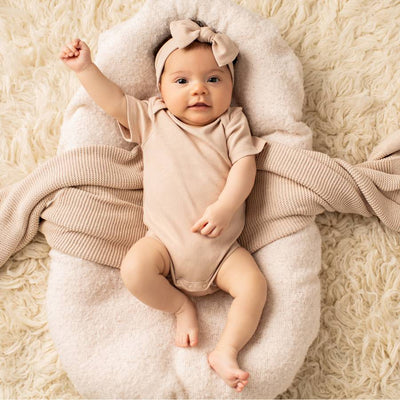Newborn Rompers