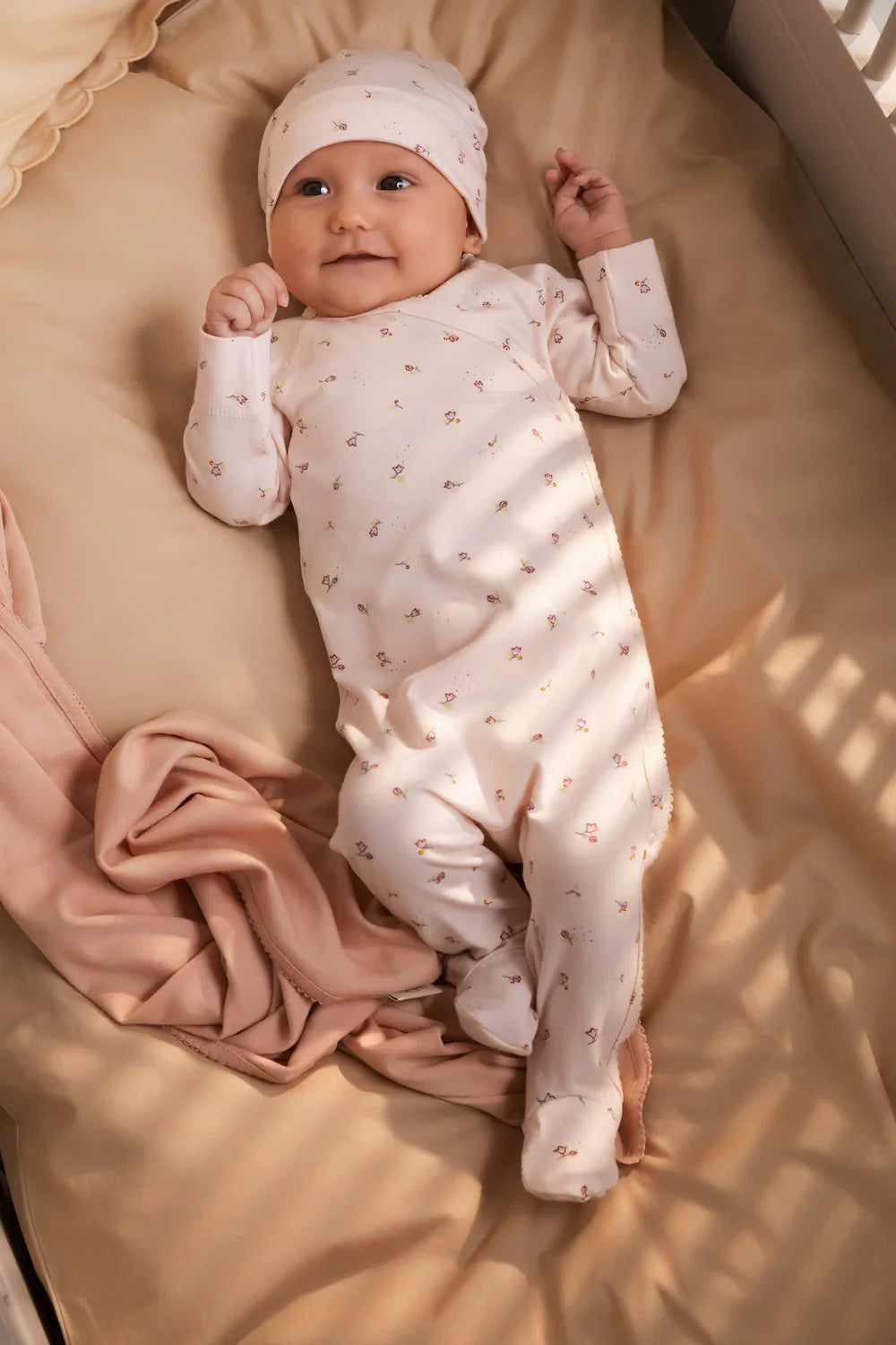 Newborn Take-Me-Home Sets