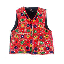 Baby Boy Waistcoat