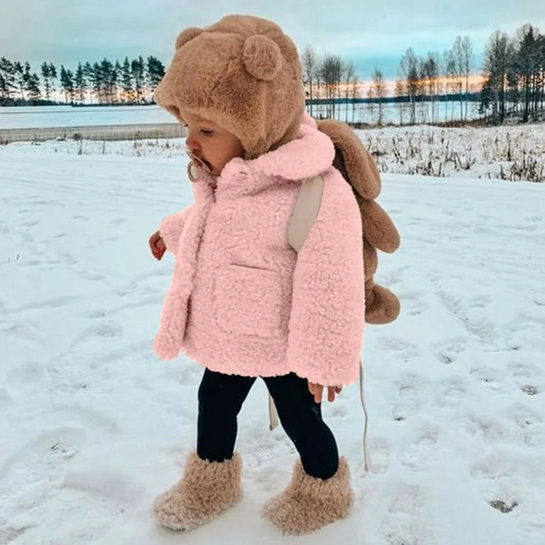 Baby Boy Jackets & Hoodies