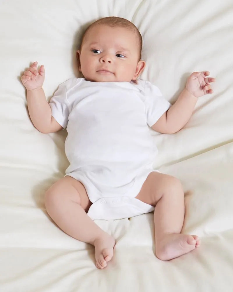 Newborn Bodysuits