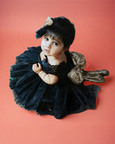 Aishha Dress | Pretty & Elegant Frock