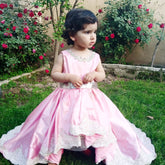 Aiza Dress | Elegant & Pretty Frock