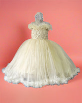 Bella Dress | Simple & Beautiful Frock