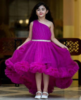 Camilla Dress | Classy & Chic Frock