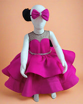 Chelsea Dress | Light & Lovely Frock