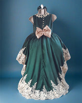 Jia Dress | Cute & Comfy Frock