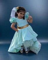 Kenzi Dress | Pretty Frocks