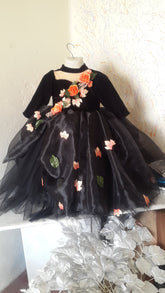 Lisa Dress | Comfy & Classy Frock