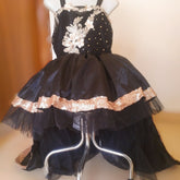 Luna Dress | Soft & Dreamy Frock