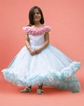 Sara Dress | Soft & Stylish Frock