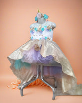 Unicorn Dress | Fun & Magical Frock