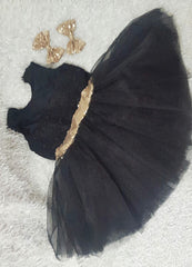 Aishha Dress | Pretty & Elegant Frock