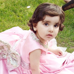 Aiza Dress | Elegant & Pretty Frock
