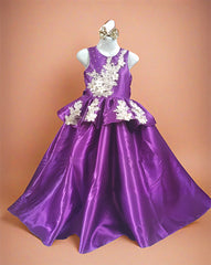 Asia Dress | Bold & Beautiful Frock