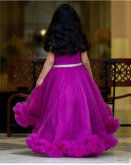 Camilla Dress | Classy & Chic Frock