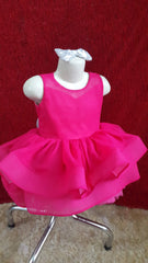 Chelsea Dress | Light & Lovely Frock
