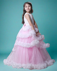 Cloud Dress | Soft & Dreamy Frock