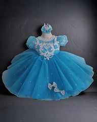 Elsa Dress | Cool & Cute Frock