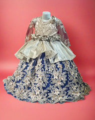Glory Dress | Pretty Frock Vibes