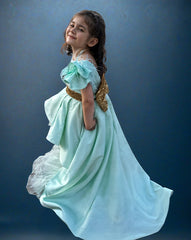 Kenzi Dress | Pretty Frocks