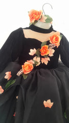 Lisa Dress | Comfy & Classy Frock