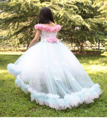 Sara Dress | Soft & Stylish Frock