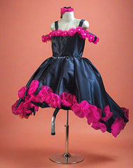 Tasha Dress | Sweet Daily Frock