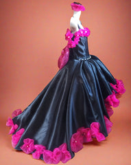 Tasha Dress | Sweet Daily Frock