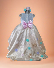 Unicorn Dress | Fun & Magical Frock