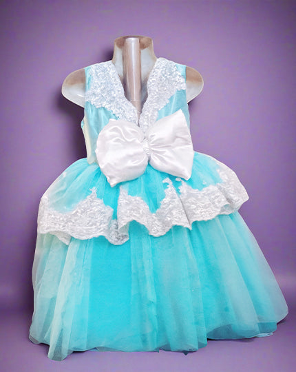 Hira Dress | Elegant Daily Frock